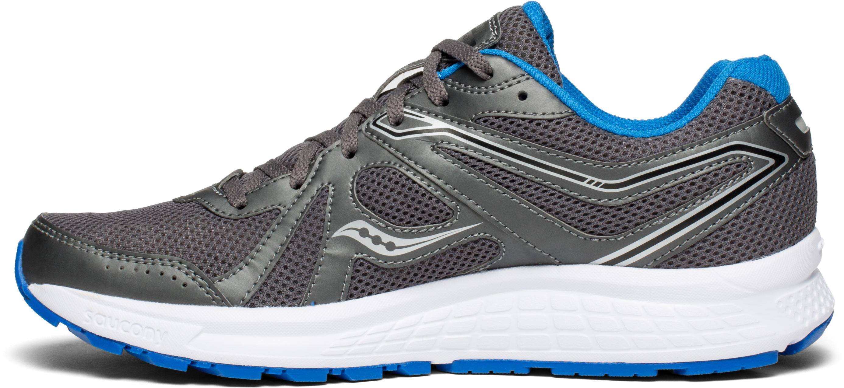 Product gallery image number 4 for product Cohesion 11 Running Shoes - Men's