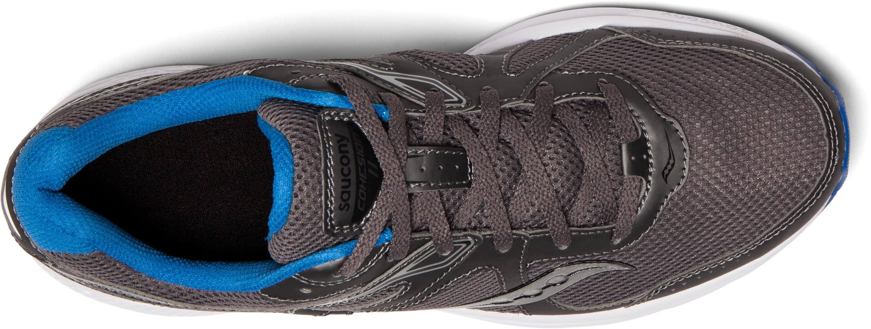 Product gallery image number 5 for product Cohesion 11 Running Shoes - Men's