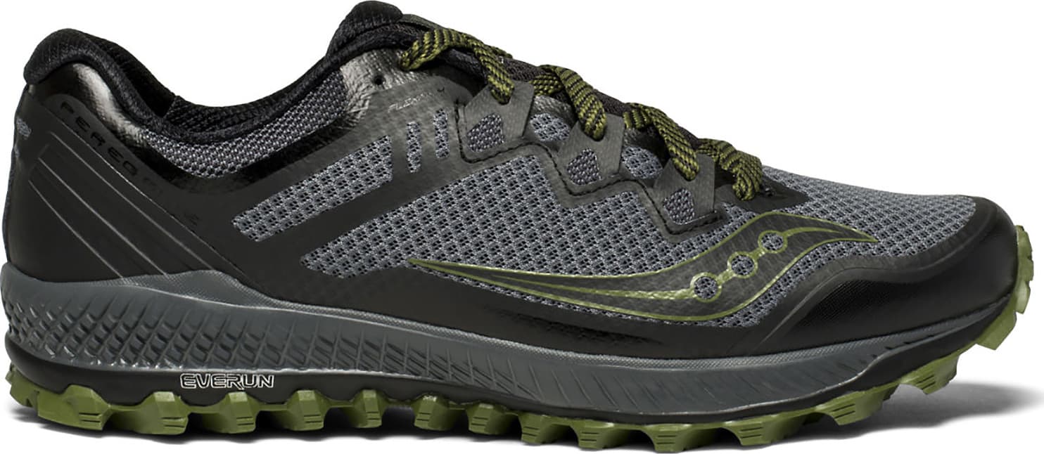 Product gallery image number 1 for product Peregrine 8 Trail Running Shoes - Men's