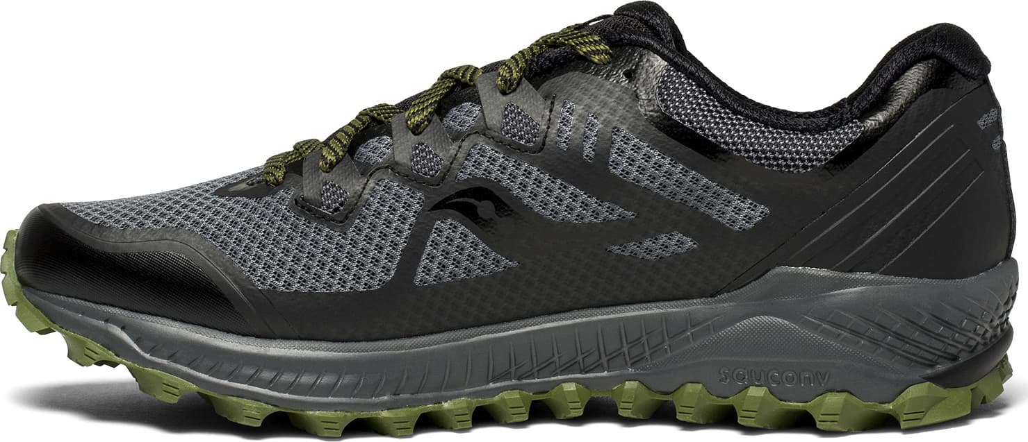 Product gallery image number 4 for product Peregrine 8 Trail Running Shoes - Men's