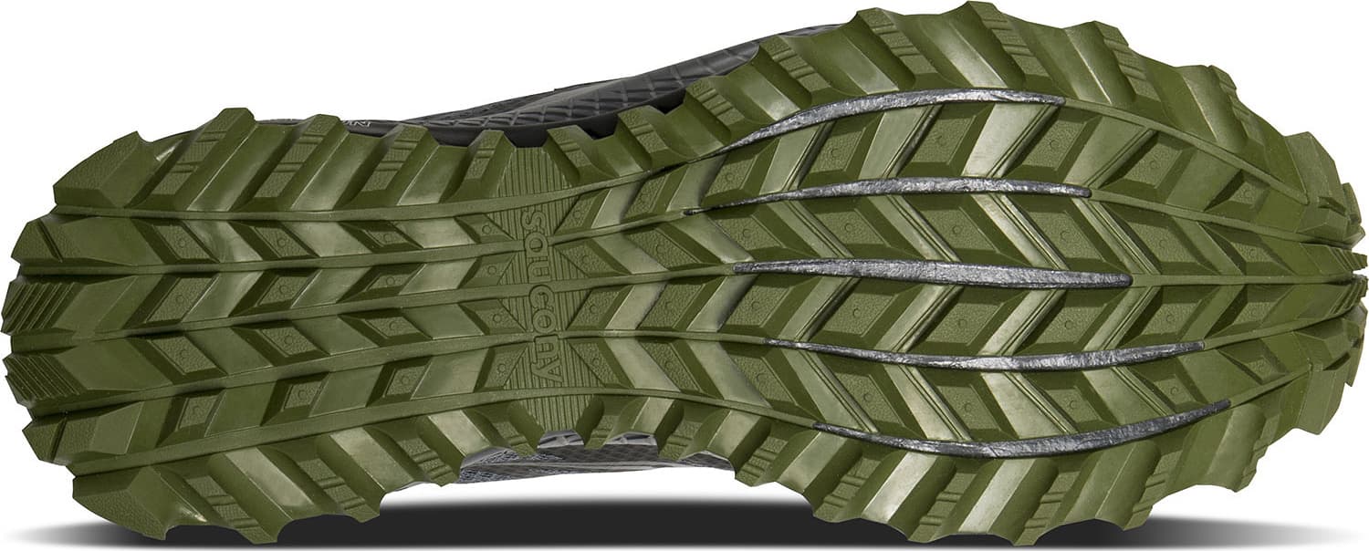 Product gallery image number 3 for product Peregrine 8 Trail Running Shoes - Men's