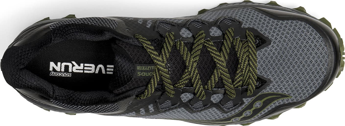 Product gallery image number 2 for product Peregrine 8 Trail Running Shoes - Men's