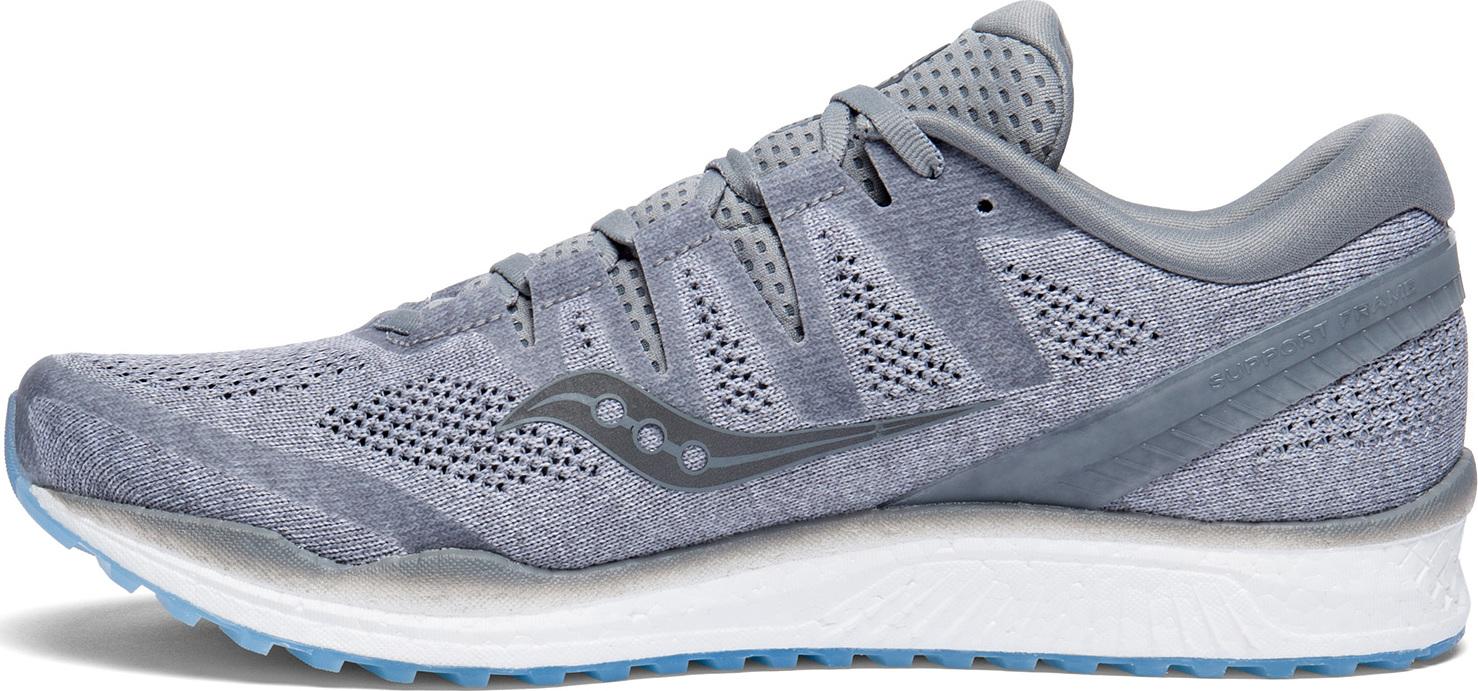 Product gallery image number 4 for product Freedom ISO 2 Running Shoes - Men's