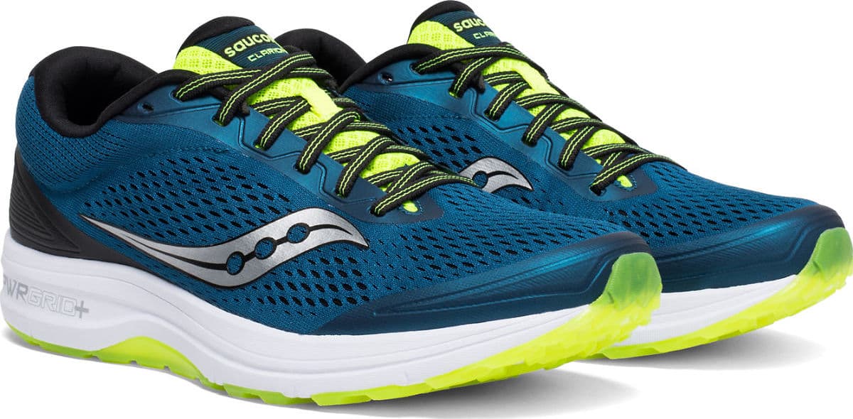 Product gallery image number 2 for product Clarion Running Shoes - Men's