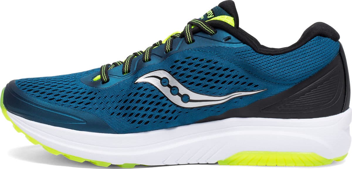 Product gallery image number 3 for product Clarion Running Shoes - Men's