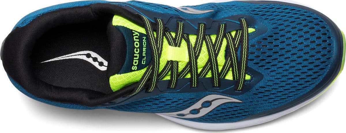 Product gallery image number 4 for product Clarion Running Shoes - Men's