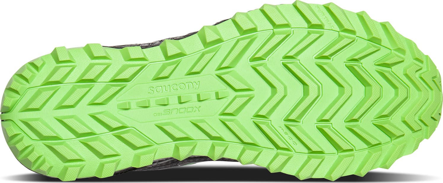 Product gallery image number 2 for product Xodus ISO 3 Trail Running Shoes - Men's