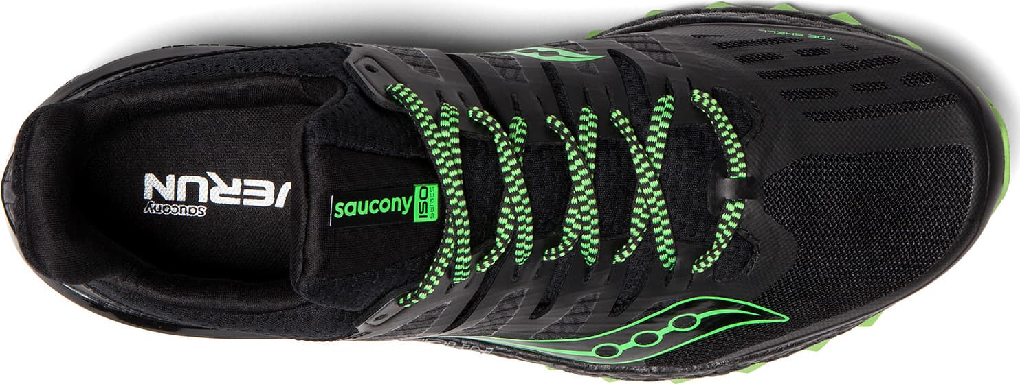 Product gallery image number 3 for product Xodus ISO 3 Trail Running Shoes - Men's