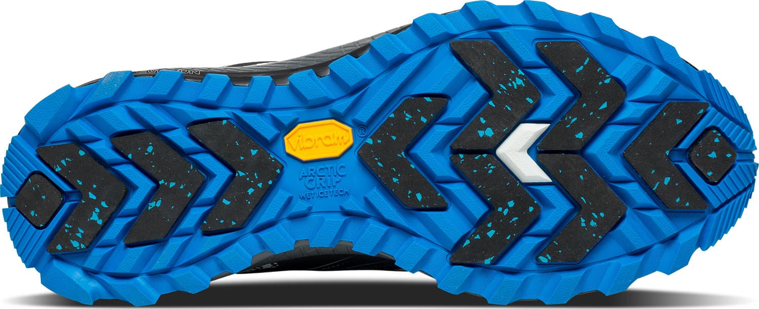 Product gallery image number 2 for product Peregrine 8 ICE+ Trail Running Shoes - Men's
