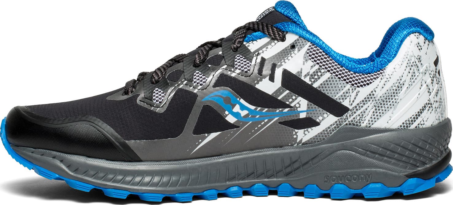 Product gallery image number 4 for product Peregrine 8 ICE+ Trail Running Shoes - Men's