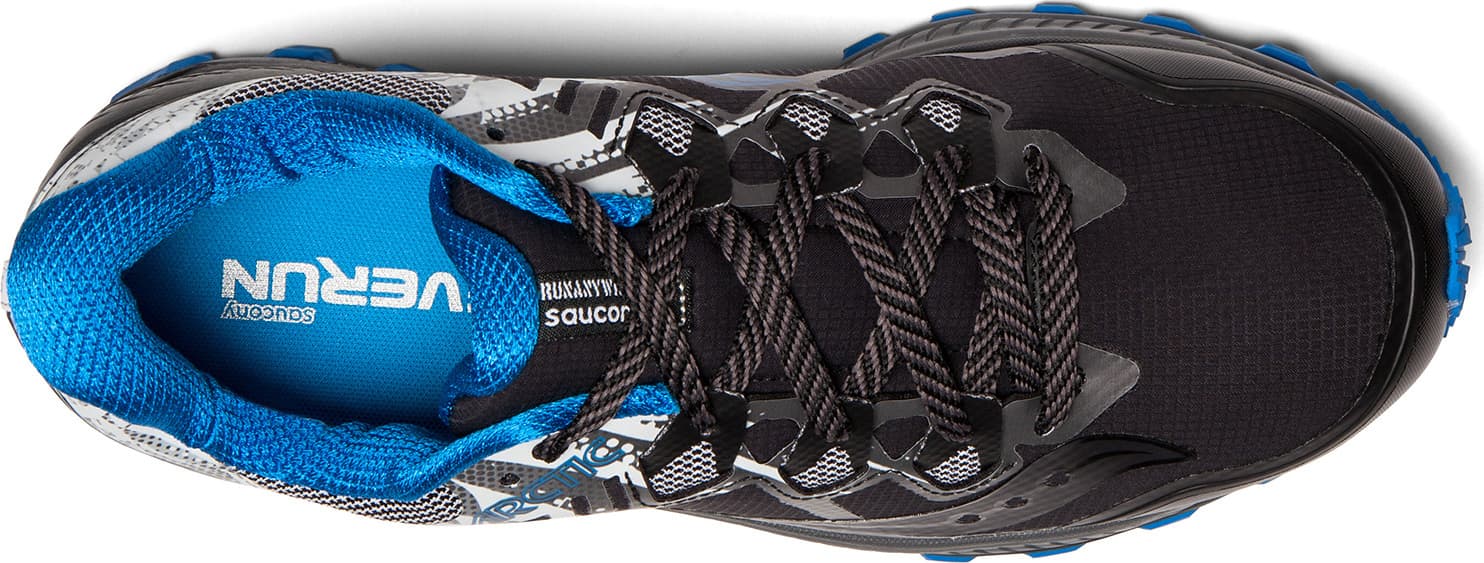 Product gallery image number 3 for product Peregrine 8 ICE+ Trail Running Shoes - Men's
