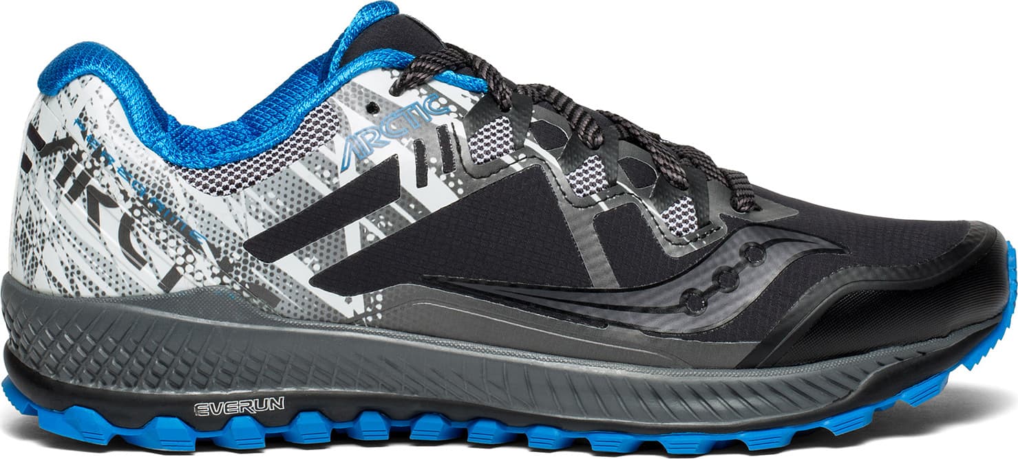 Product gallery image number 1 for product Peregrine 8 ICE+ Trail Running Shoes - Men's