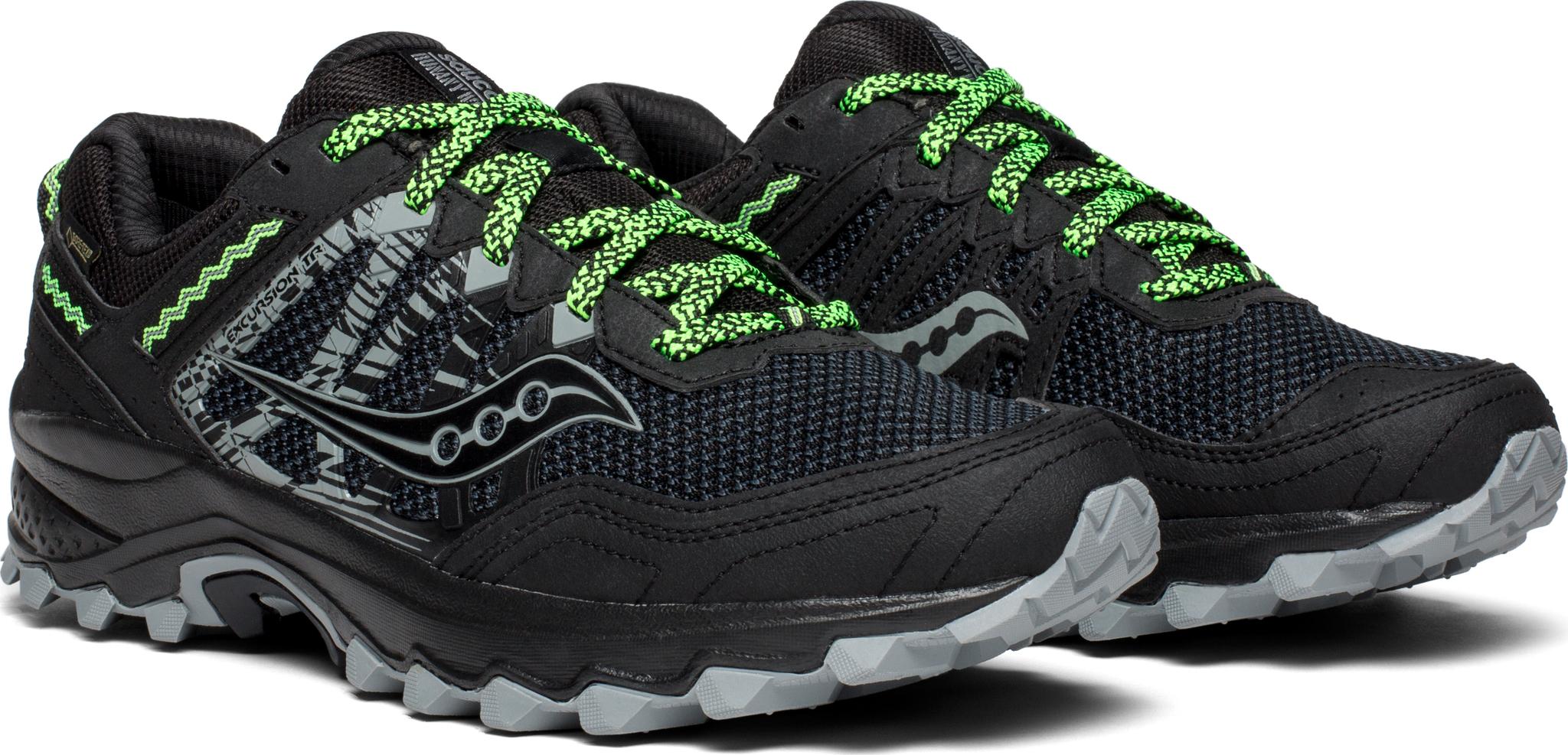 Product gallery image number 2 for product Excursion TR12 GTX Running Shoes - Men's