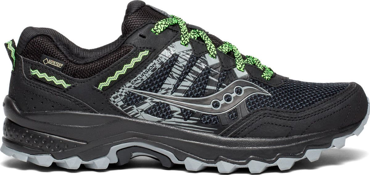 Product gallery image number 1 for product Excursion TR12 GTX Running Shoes - Men's