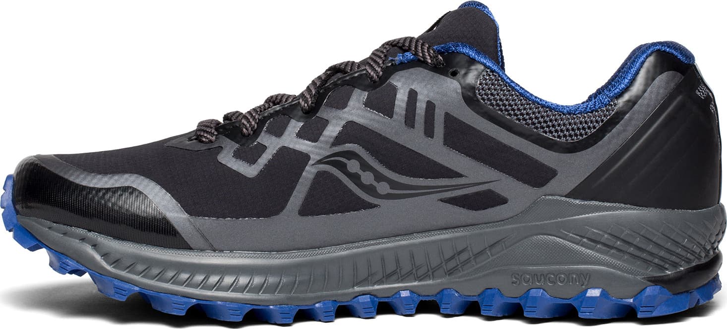 Product gallery image number 4 for product Peregrine 8 GTX Trail Running Shoes - Men's