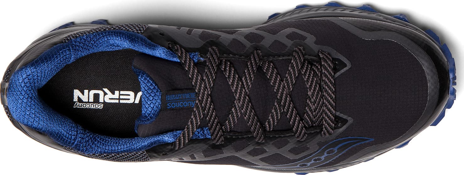 Product gallery image number 3 for product Peregrine 8 GTX Trail Running Shoes - Men's