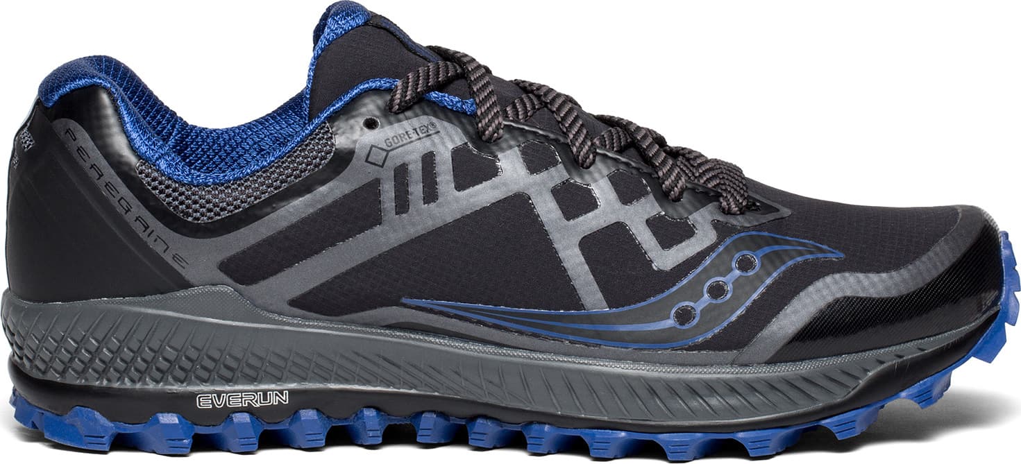 Product gallery image number 1 for product Peregrine 8 GTX Trail Running Shoes - Men's