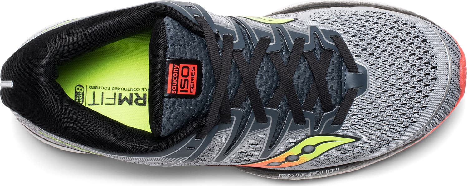 Product gallery image number 3 for product Triumph ISO 5 - Men's