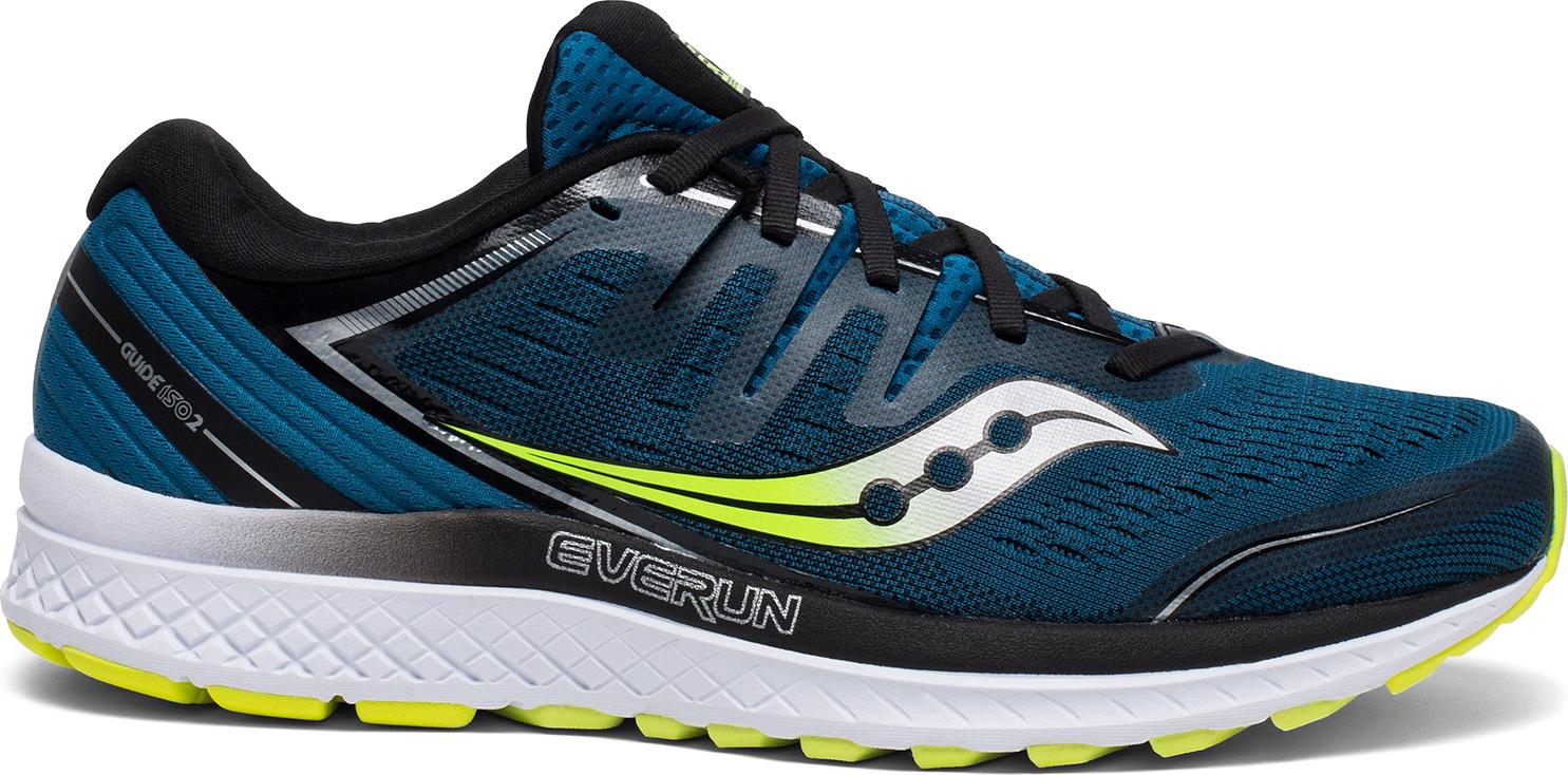 Product gallery image number 1 for product Guide ISO 2 Running Shoes - Men's