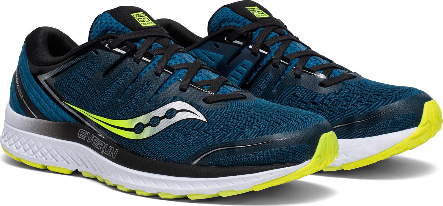 Product gallery image number 3 for product Guide ISO 2 Running Shoes - Men's