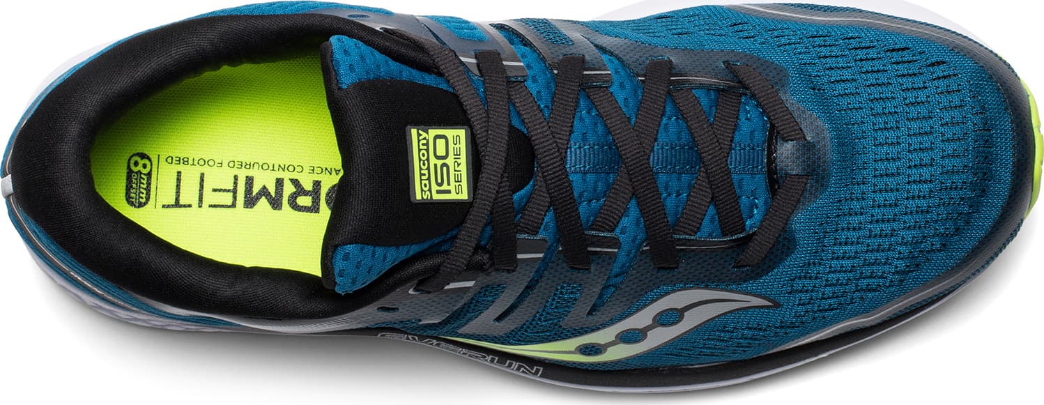 Product gallery image number 5 for product Guide ISO 2 Running Shoes - Men's