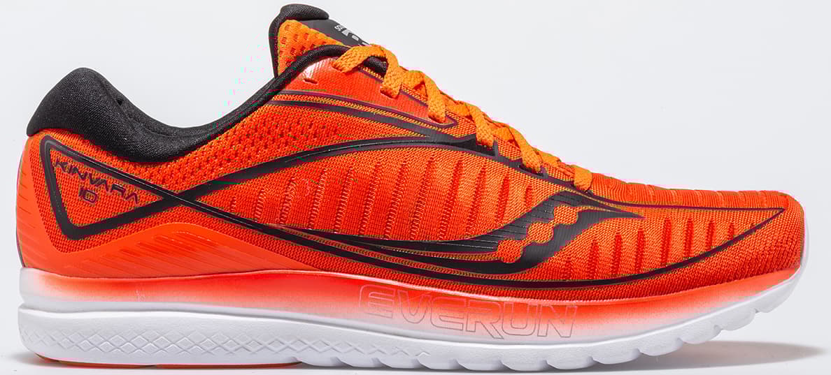 Product gallery image number 1 for product Kinvara 10 Running Shoes - Men's