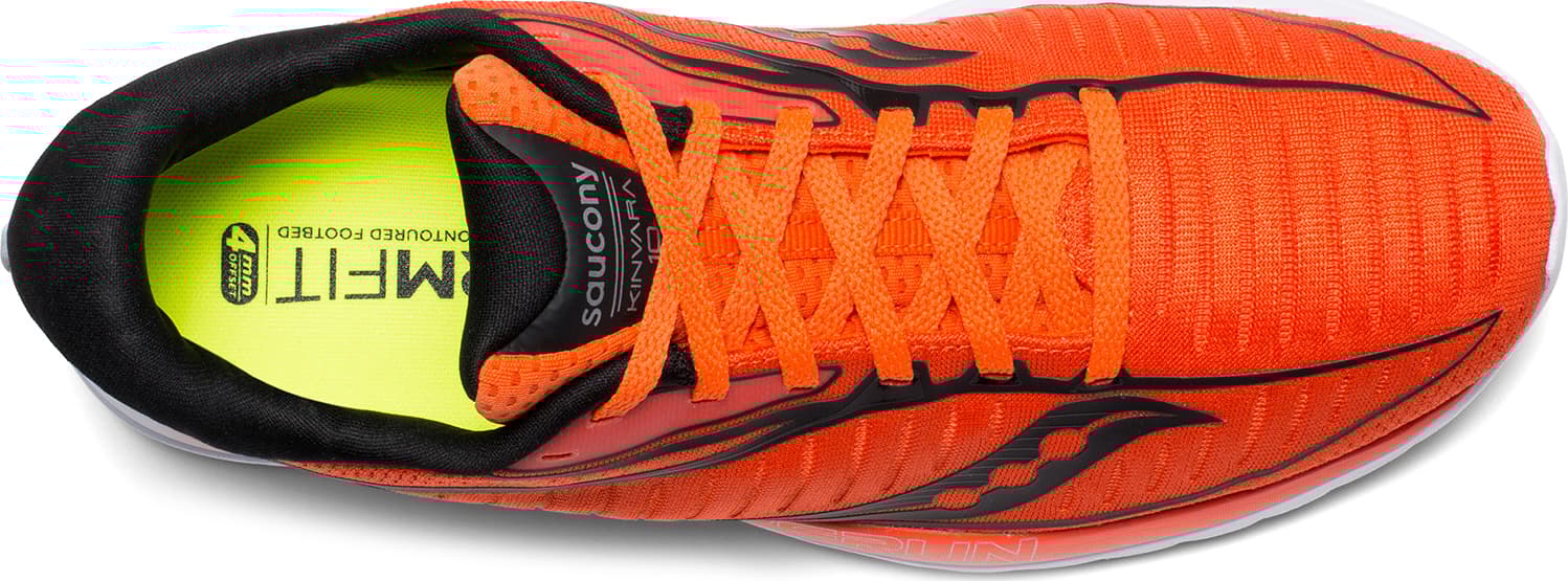 Product gallery image number 5 for product Kinvara 10 Running Shoes - Men's