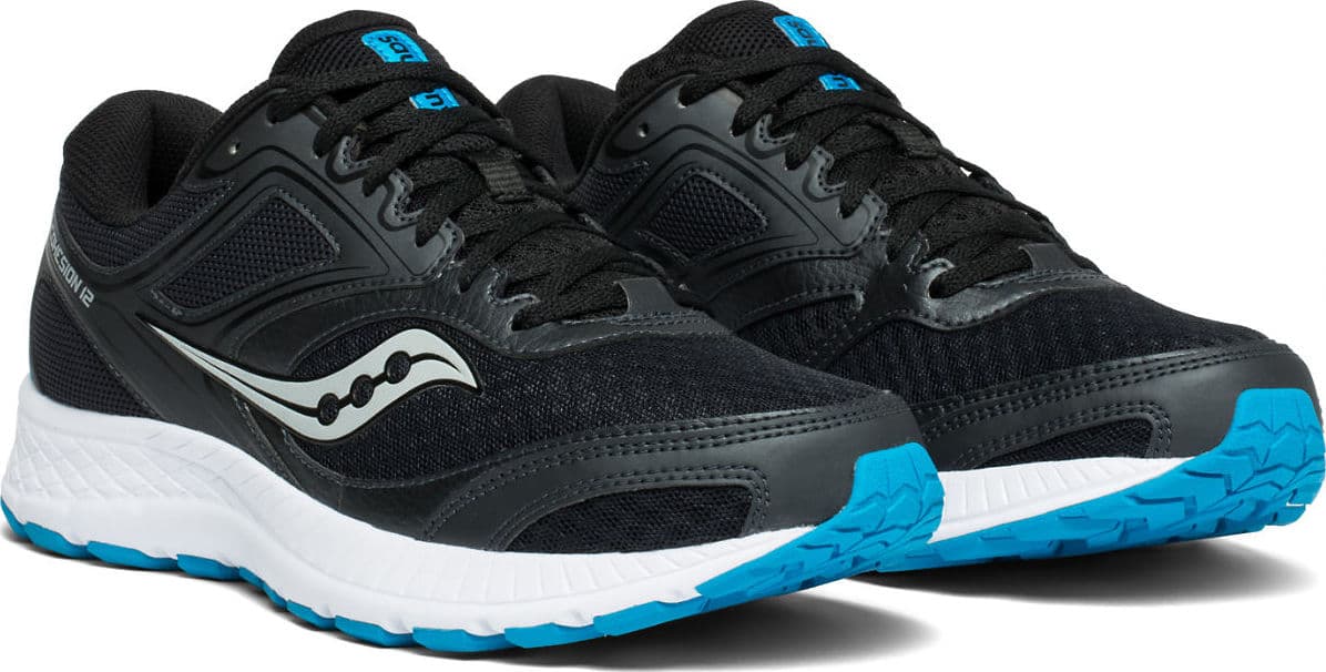 Product gallery image number 2 for product Cohesion 12 Running Shoes - Men's