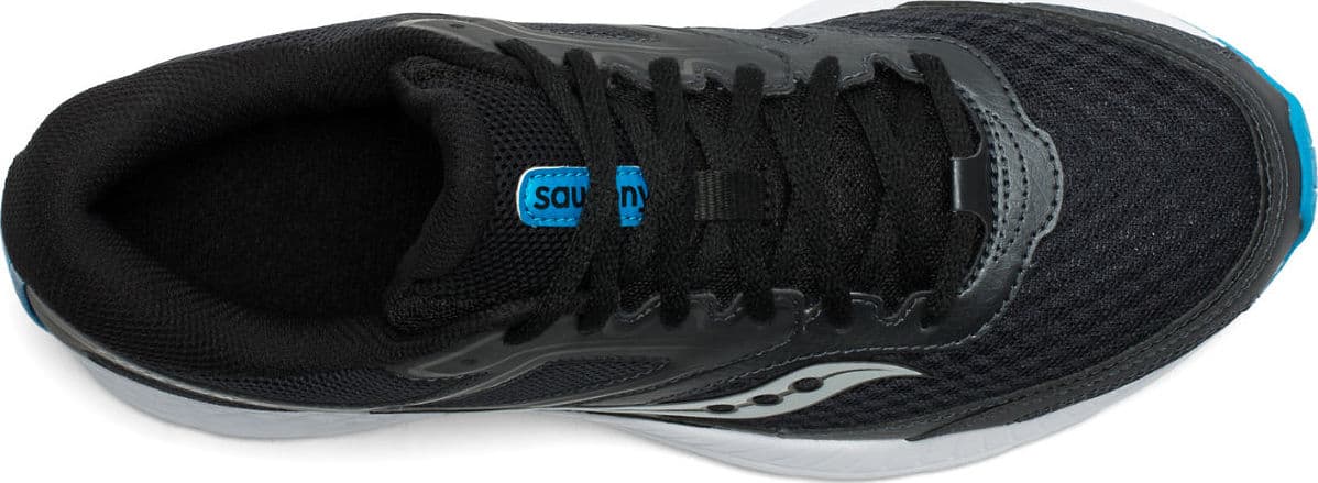 Product gallery image number 4 for product Cohesion 12 Running Shoes - Men's