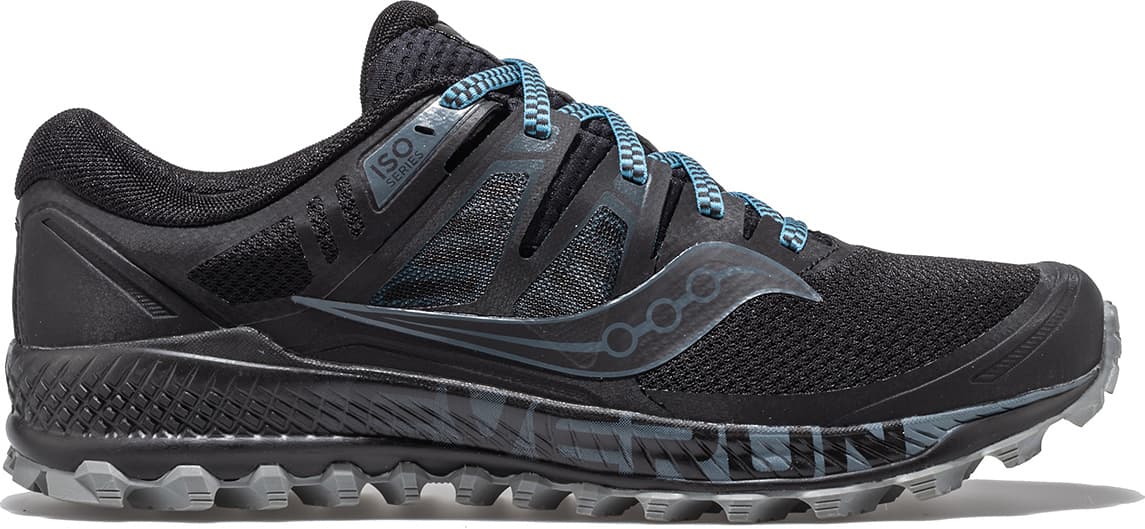 Product gallery image number 1 for product Peregrine Iso Trail Running Shoes - Men's