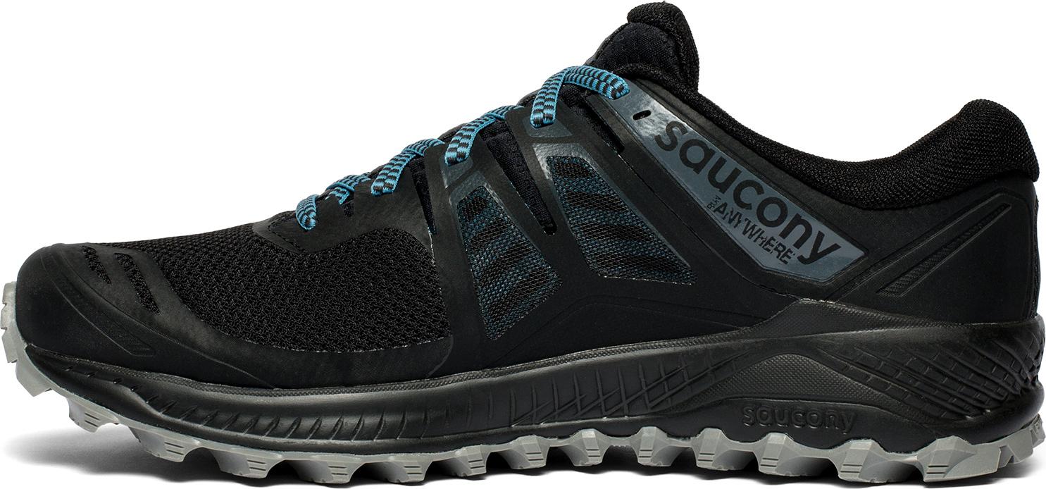 Product gallery image number 2 for product Peregrine Iso Trail Running Shoes - Men's