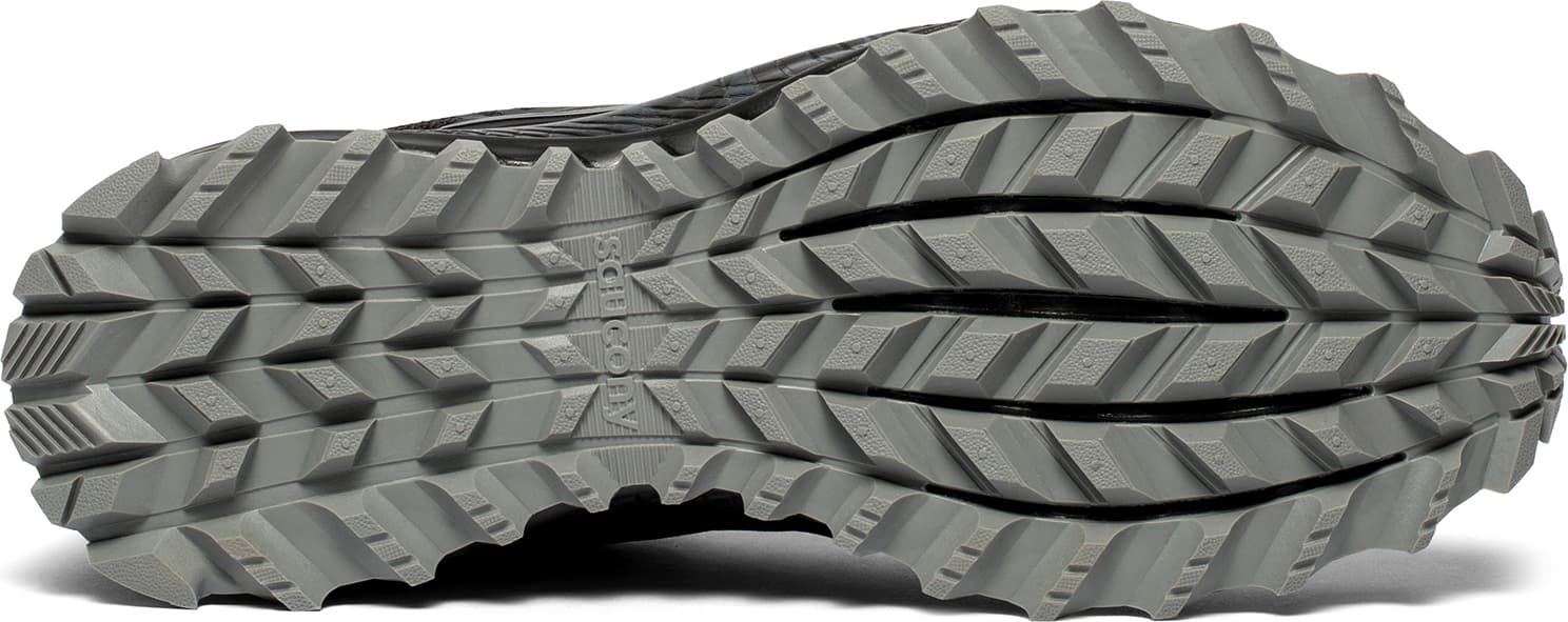 Product gallery image number 4 for product Peregrine Iso Trail Running Shoes - Men's