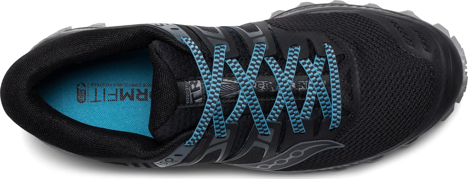 Product gallery image number 5 for product Peregrine Iso Trail Running Shoes - Men's