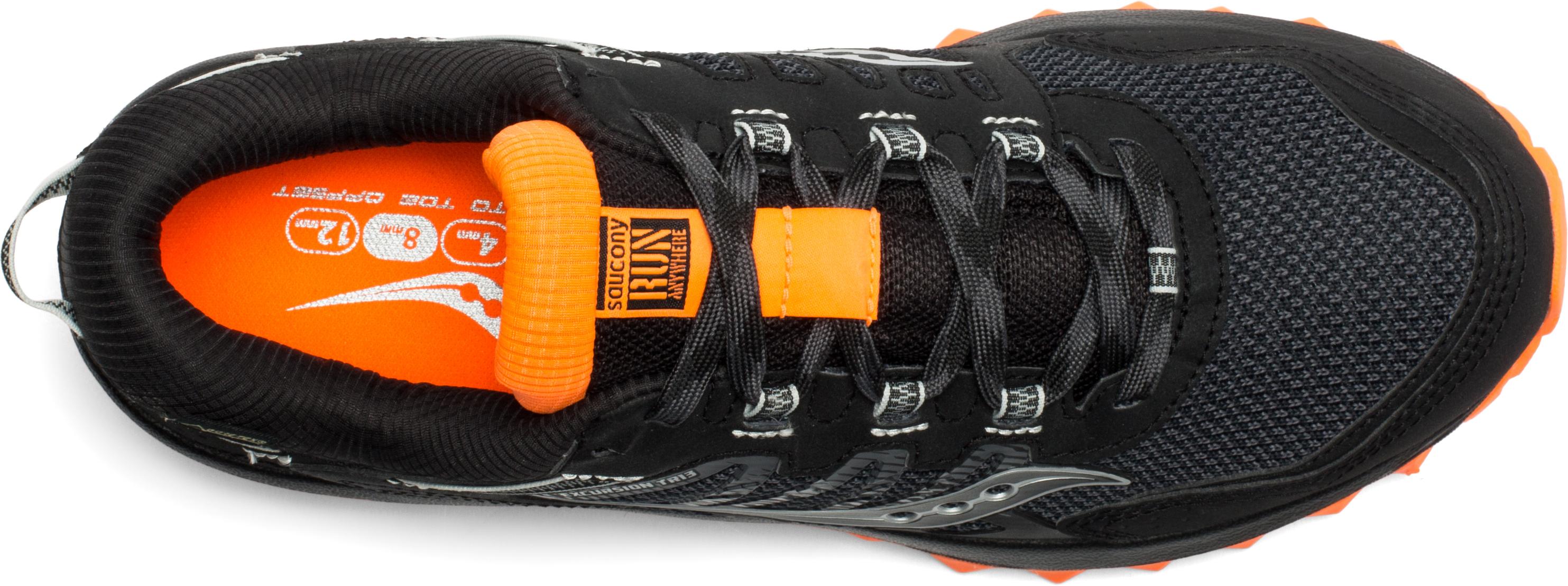 Product gallery image number 5 for product Excursion TR13 GTX Versafoam Trail Running Shoes - Men's