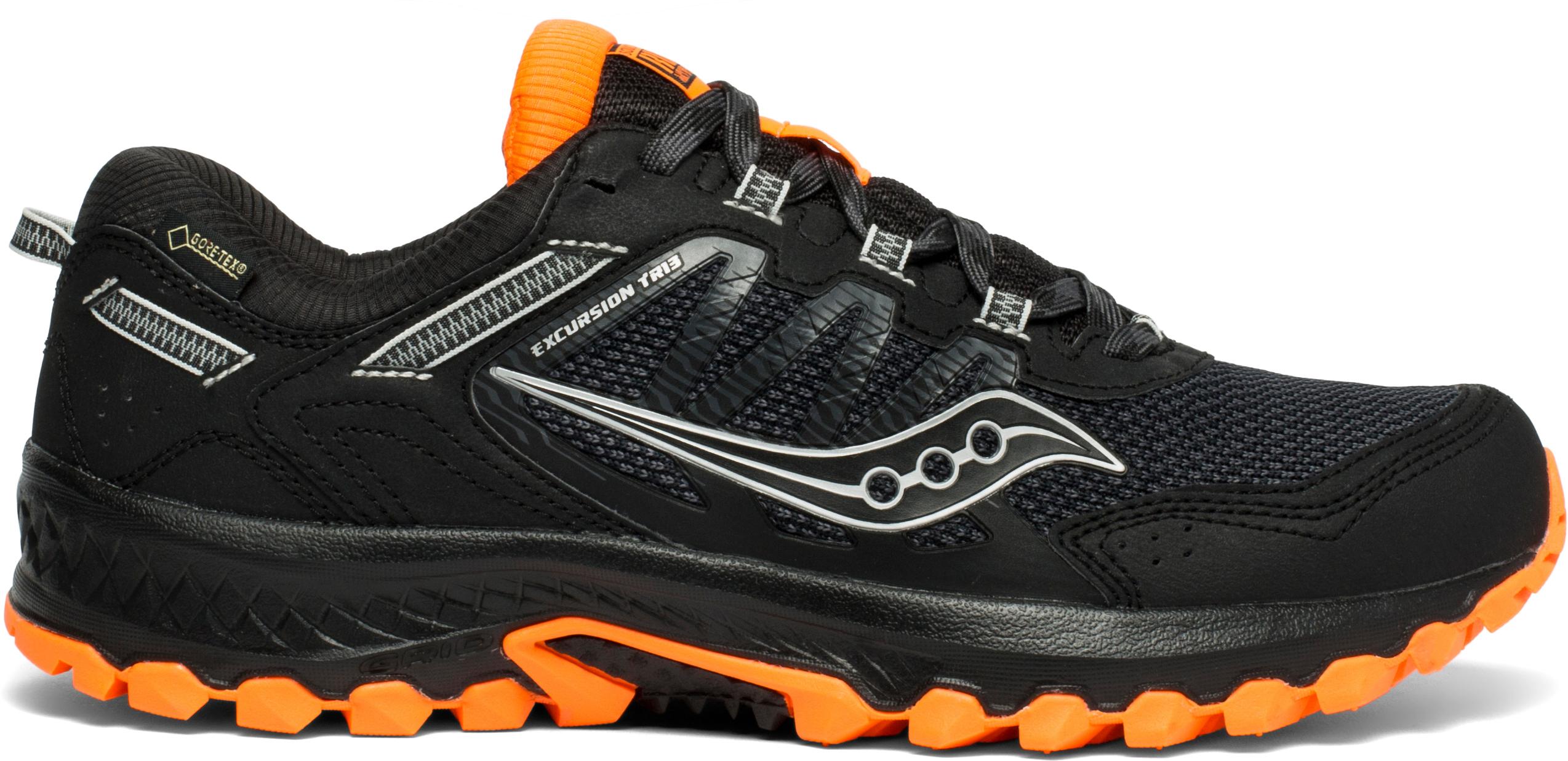 Product gallery image number 1 for product Excursion TR13 GTX Versafoam Trail Running Shoes - Men's