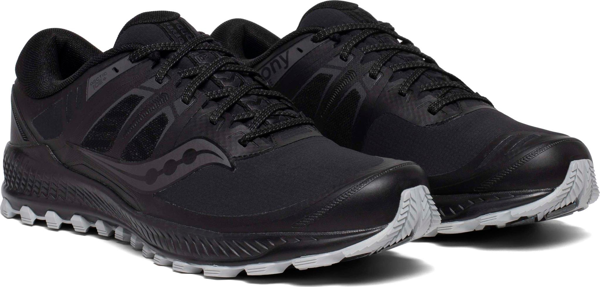 Product gallery image number 2 for product Peregrine Ice+ Trail Running Shoes - Men's