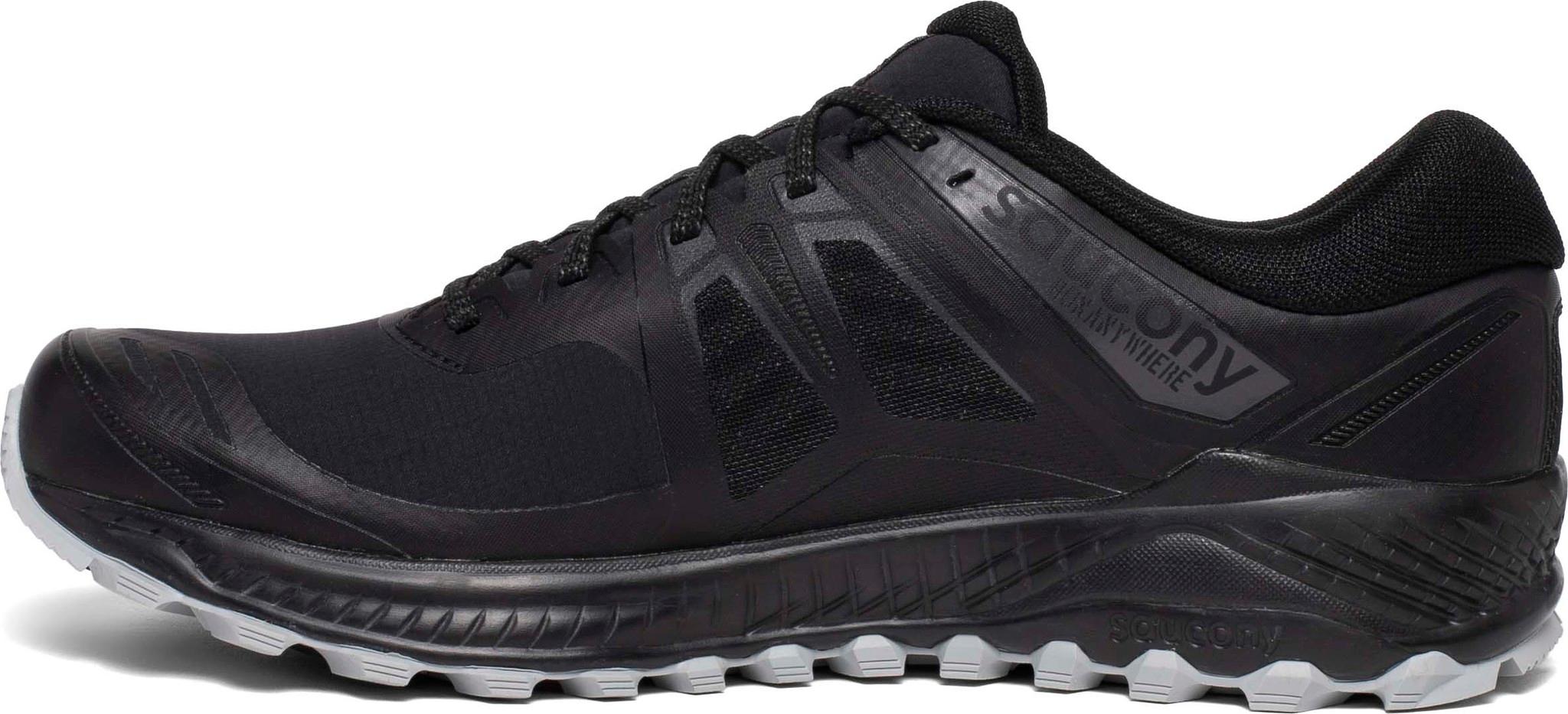 Product gallery image number 3 for product Peregrine Ice+ Trail Running Shoes - Men's