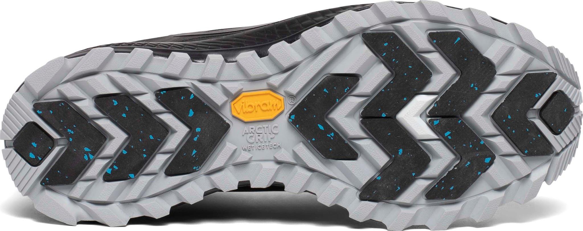 Product gallery image number 4 for product Peregrine Ice+ Trail Running Shoes - Men's