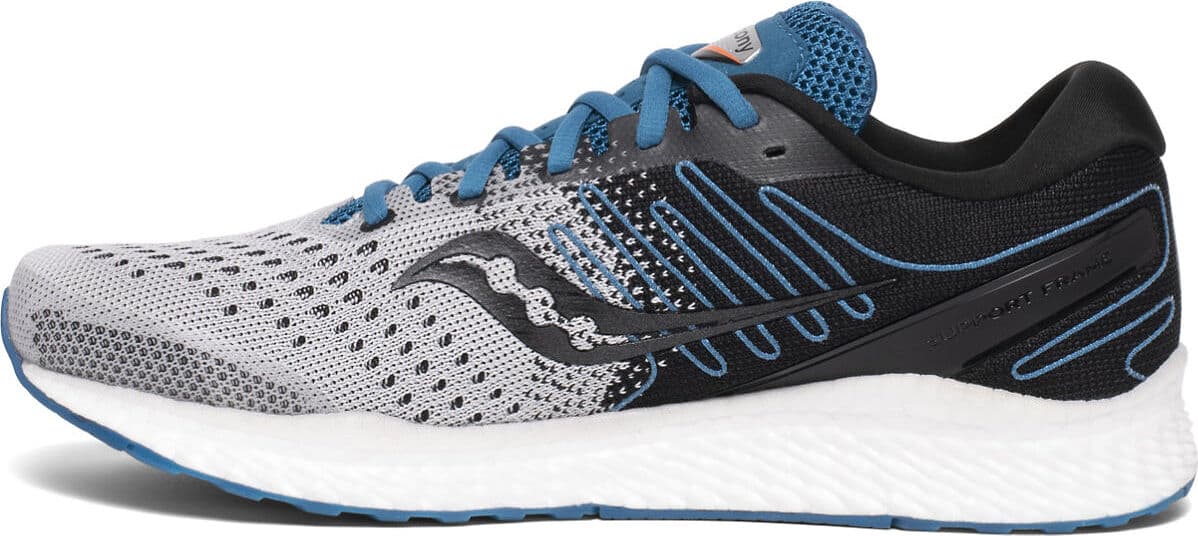 Product gallery image number 4 for product Freedom 3 Running Shoes - Men's