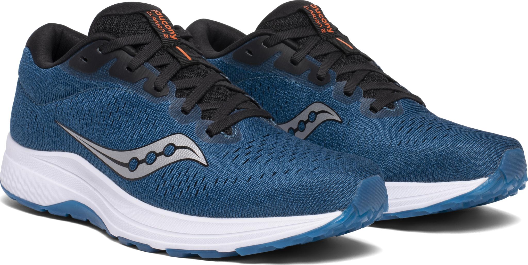 Product gallery image number 2 for product Clarion 2 Shoes - Men's