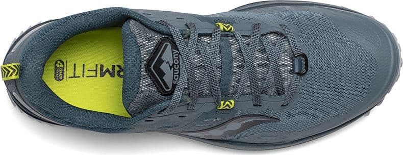 Product gallery image number 3 for product Peregrine 10 Running Shoes - Men's