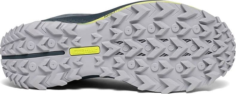 Product gallery image number 5 for product Peregrine 10 Running Shoes - Men's