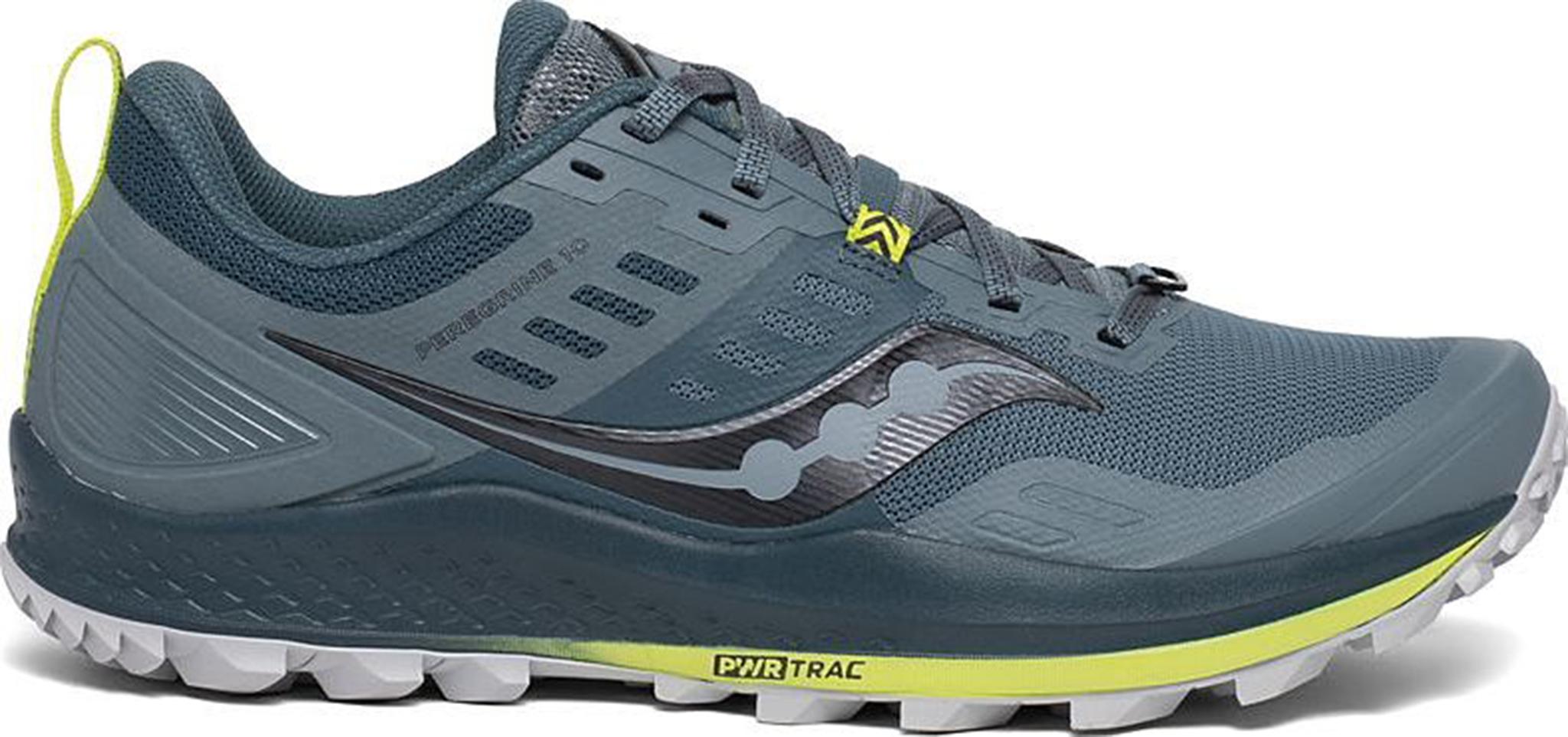 Product gallery image number 1 for product Peregrine 10 Running Shoes - Men's