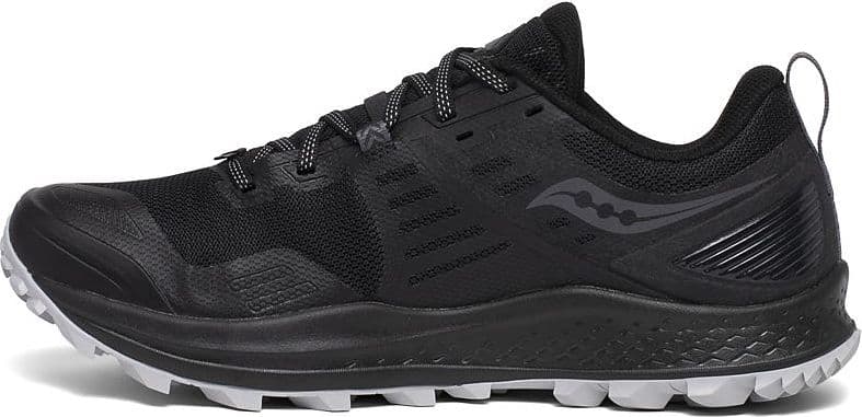 Product gallery image number 3 for product Peregrine 10 Trail Running Shoes Wide - Men's