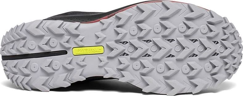 Product gallery image number 4 for product Peregrine 10 Trail Running Shoes Wide - Men's