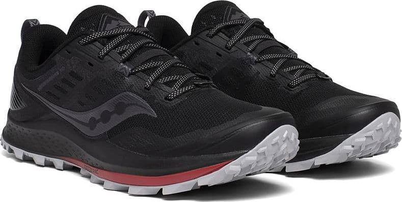 Product gallery image number 5 for product Peregrine 10 Trail Running Shoes Wide - Men's