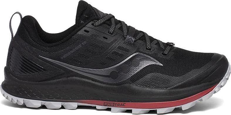 Product gallery image number 1 for product Peregrine 10 Trail Running Shoes Wide - Men's