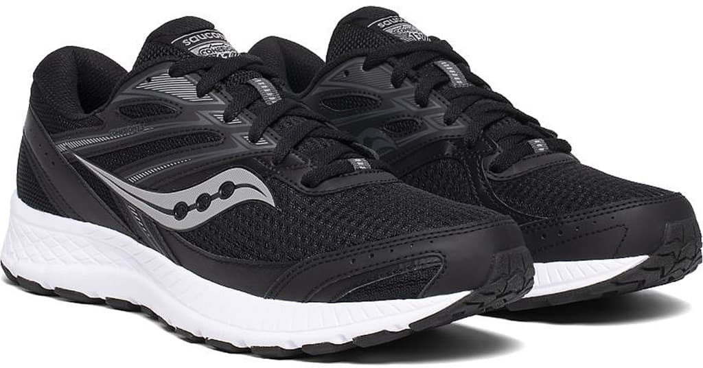 Product gallery image number 3 for product Cohesion 13 Running Shoes - Men's