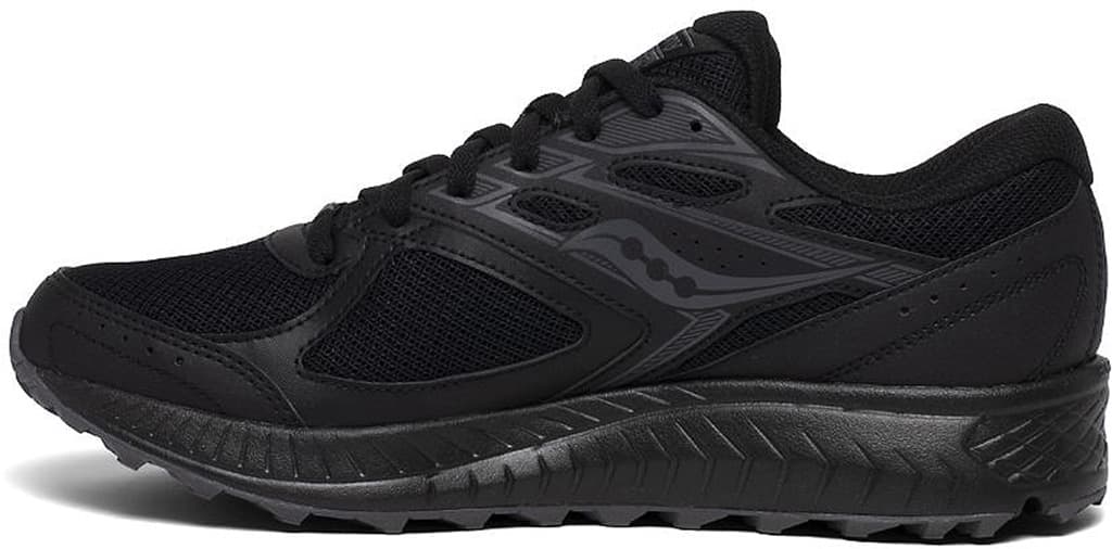 Product gallery image number 3 for product Cohesion TR13 Trail Running Shoes Wide - Men's