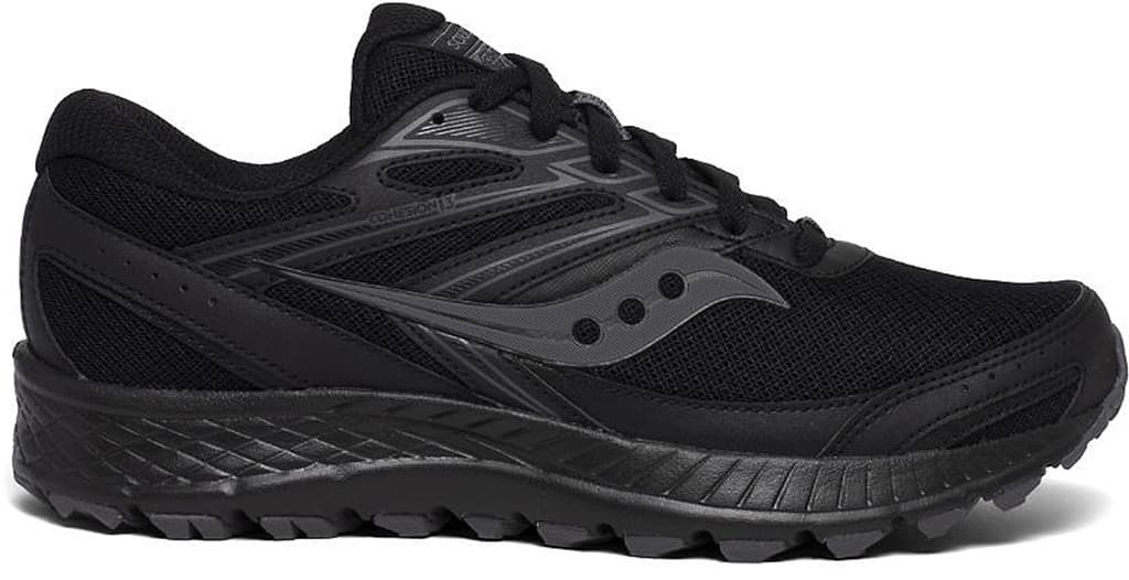 Product gallery image number 2 for product Cohesion TR13 Trail Running Shoes Wide - Men's
